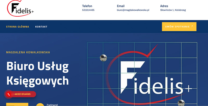 Fidelis Plus