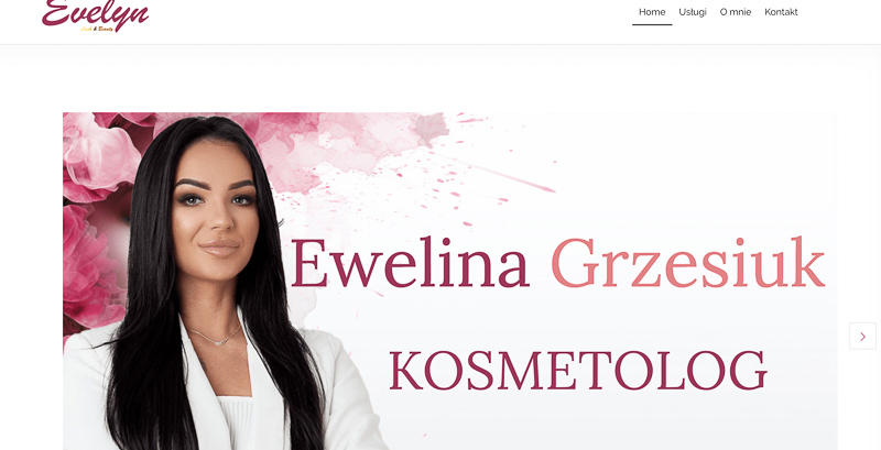 Ewelina Grzesiuk