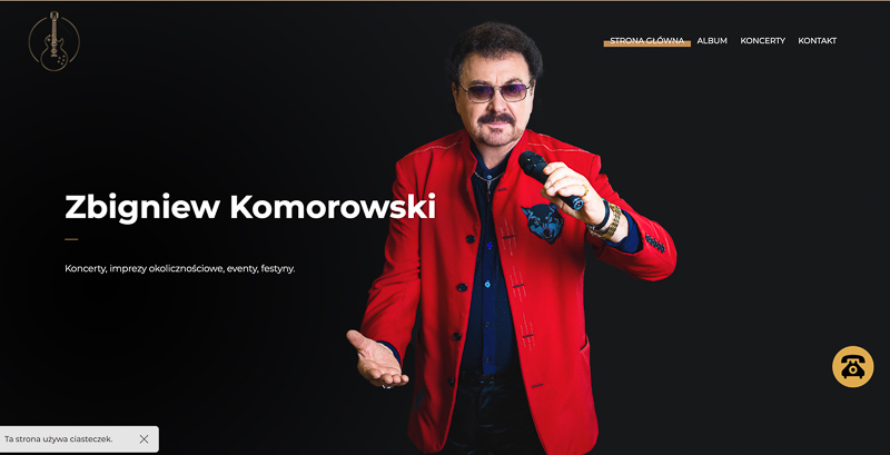 Zbigniew Komorowski