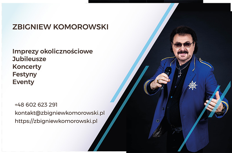 Zbigniew Komorowski — 4