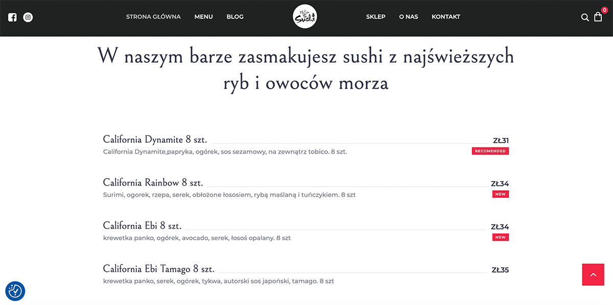 Masietosushi — 3