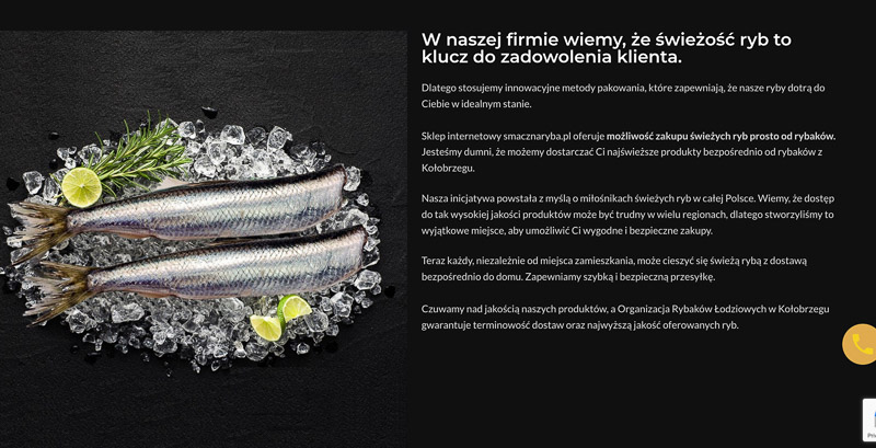 Smaczna ryba — 4